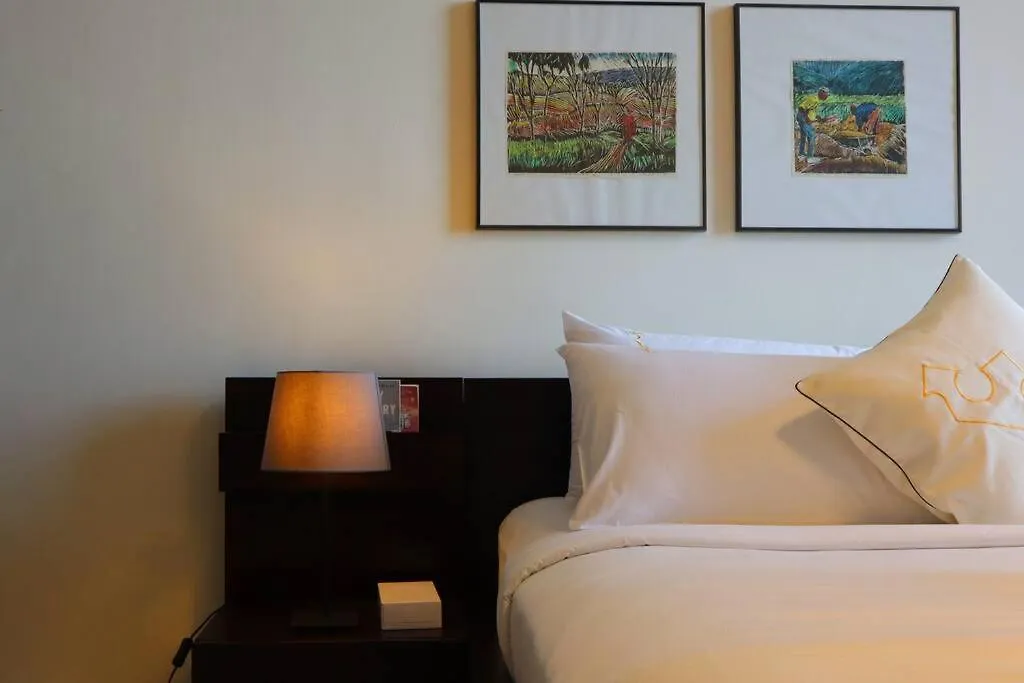Comfort Cove 2Br Apartment Al Reem Абу-Даби
