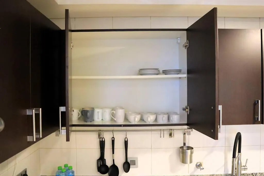 Comfort Cove 2Br Apartment Al Reem Абу-Даби