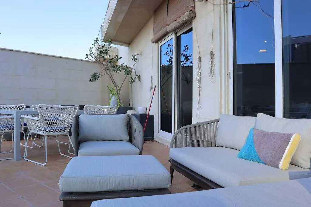 Comfort Cove 2Br Apartment Al Reem Абу-Даби 0*,  ОАЭ
