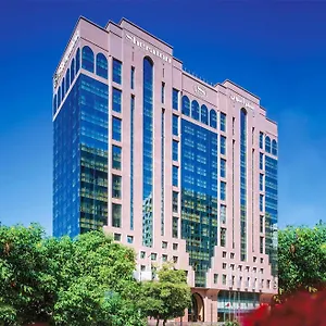 Hotel Sheraton Khalidiya, Abou Dabi